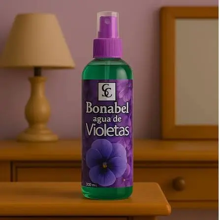 Colonia bonabel aguade violeta's photo #1